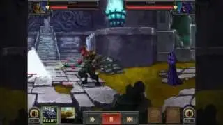 Spellstorm Launch Trailer - TinyCo