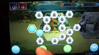 Epic Raiders for Android Review