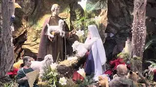 04.01.2026 Heilige Messe | Pilgerkirche Sch&ouml;nstatt