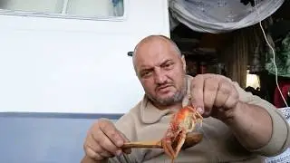 Gastronomie-Cum pregătim si ce consumam de la un rac