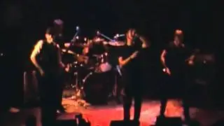 Presomnia - Despa - live @ Birdy's Bar and Grill - 10/22/2010