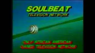SoulBeat Television Theme Song + Visuals