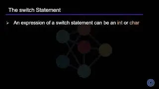 Data Structures KU | شرح Switch Statements مع م. يوسف النجدي | Baims