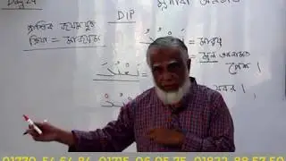 01.14.14 Verb | Mudaari অনতীত । 4 Data তথ্য । Part 2 | LQDhaka Madinah Arabic Bangla | reza karim
