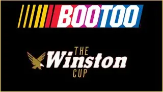 The BE00TAKE00 Show Presents The Winston Cup - Race 7 - Texas Motor Speedway on NASCAR 25