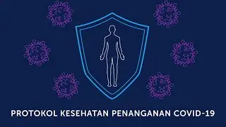 PROTOKOL KESEHATAN KORONA