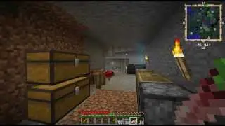 Давайте поиграем в Minecraft FTB Magic Farm 2: Эпизод 9 &mdash; Найдены чудеса соковыжималки!