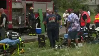 Local 4 News at 6 -- June 29, 2022