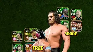 FREE EPICS CAN FIGHT BIG EPICS? 😮💥