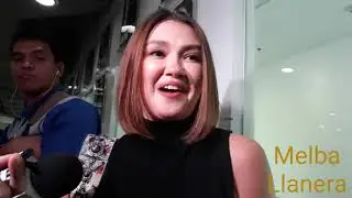 ANGELICA PANGANIBAN, ANO NGA BA ANG TUNAY NA RELASYON KAY CHOLO BARRETTO?
