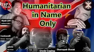 The Immigration Paradox: Corruption, Globalism, and the Fall of Empires, DPA OM 148 5th Oct 2025