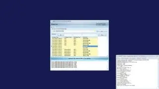 AKINSOFT Wolvox 8 Database Operations
