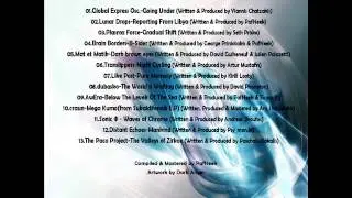 04.Brain Borders-B-Sider(OPT006)(2014)