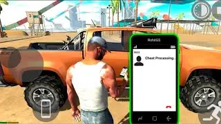 NEW UPDATE ALL CHEAT CODE 2025 in Indian Bike Driving 3D | PICKUP CAR CHEAT CODE | IGS GAMER 🔥🤑
