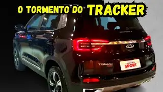 PRE&Ccedil;OS DOS AUTOM&Oacute;VEIS EM DESTAQUE: TIGGO 5X SPORT VERS&Atilde;O ENTRADA, COROLLA E NOVA MONTANA | RAMIRO X