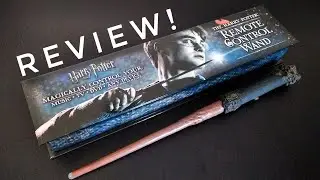 Harry Potter Remote Control Wand | Harry Potter: The Noble Collection