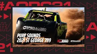 Pure Off Road Sounds 🎧 2021 Cobb & Co Hotel St George 399