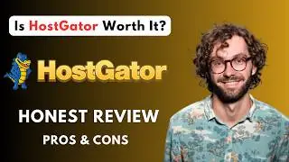 HostGator Review 2026 - 4 YEARS LATER - Is It WORTH IT? 🤔