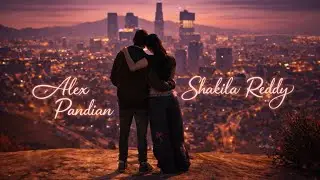 SHAKILA REDDY | DAY - 14 | GTA V RP | #strp #senthamizhrp #live #tamil