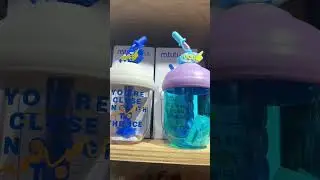 Cute water bottles☺️#shorts #ashortaday #trending #waterbottle #haul #shopping #shop #singapore