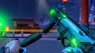 OPERATION APOCALYPSE ULTRA REALISTIC GRAPHICS 90 FPS 20 KILLS GAMEPLAY