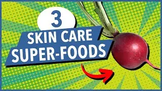 Top 3 Foods for Better Skin Health | Beverly Hills MD