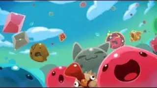 Slime Rancher Part 2: The Quarry