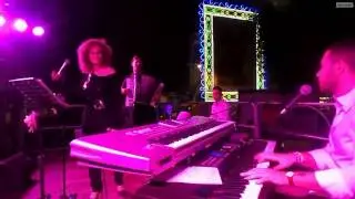 Ciro Corcione e Francesca Di Giacomo