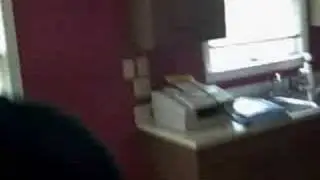 Neil Robins' Brand New Studio