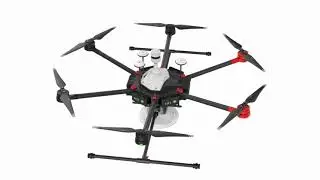 ZOGLAB- UAV6000 Meteorological Detection UAV EN  20210421