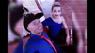 Spomenar video sa snimanja Ljubav je na selu i privatnih izlazaka 2021./2022. Damir&Josephina