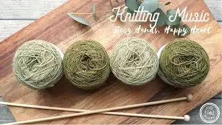 Knitting Music that will Change Your LIFE