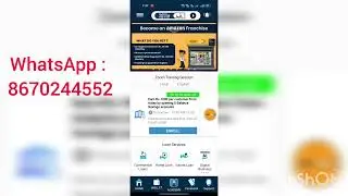 Redmil Business Mall Distributorship ID Offer 🔥 | Free Retailer ID | AEPS, DMT, Pan, Recharge, Card