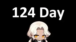 Maple Land 124 Days Wizard(F,P) - 61 Lv 80 exp % ( 메이플 랜드 124 일차 위자드(불,독) - 61 레벨 80 % )