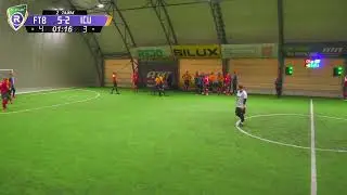 AFC Footballers - Inter Cars Ukraine R-CUP XIX  #stopthewar