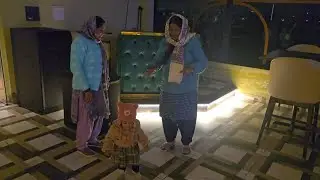 Dadi ke saath kiya Dance 💃 