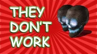 Alluring Skulls PvP (don't watch this)