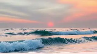 Luminescent Waves (Gelombang Bercahaya) | Cinematic | FREE Music Download