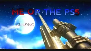 Me or the PS5 song |salem ilese | Pubg Beatsync|HADES