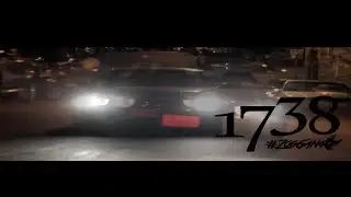 KHAOS 1738 - Grizzly Mode ( Dir by: @2loosefilms )