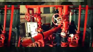 Kontraktor Fire Hydrant, Fire Alarm, Fire System Bromindo