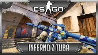 CS:GO Matchmaking #11 [ENG] Live z KOKOSfly, Razeer, SharuDevil