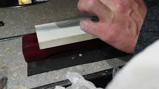 tradicional nakiri restauraci&oacute;n filo suehiro 1000