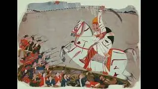 Rajput Art & Architecture🌺 राजपूत कला एवं वास्तुशिल्प