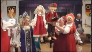Виноград в саду