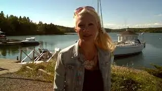 Sommar med &Aring;sa - Gryt