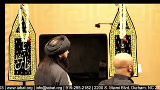 15 Safar- Saiyid Hasan Ali Rizvi- 9th August 2025