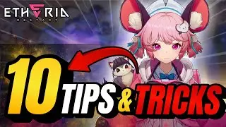 10 PRO Tips to DOMINATE Etheria: Restart (Beginner&rsquo;s Ultimate Guide)
