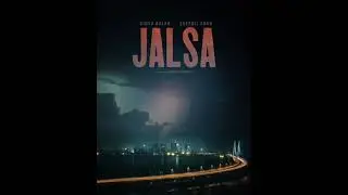 SURESH TRIVENI&rsquo;S &lsquo;JALSA&rsquo;, STARRING VIDYA BALAN & SHEFALI SHAH, COMMENCES FILMING....