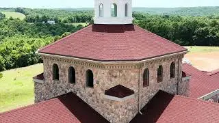 Benedictines of Mary Queen of the Apostles St. Joseph Chapel, Ava, MO
